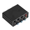 QRM Eliminator Black 1.8 МГц‑30 МГц X Phase Eliminators Регулируемый подавитель сигнала
