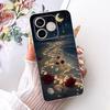 Прозрачный чехол для Honor 600 Lite Чехол Милый Кот Модный Бабочка Роскошный Расписной Корпус Для Honor 600Lite LNA-NX1