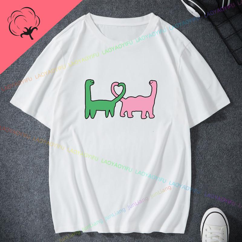 Actress Kris New in Tops Tees Fans Gift Tshirt Kristen Stewart Y2k Clothes 100 Cotton Graphic T Shirts Short Sleeve Tee Shirt