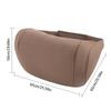 AAFG1 Car Headrest Cushion Soft Breathable Zero Pressure Design Breathable For Seat FR Leon IBIZA Arona Arosa Ateca Exeo MiiToledoLeon