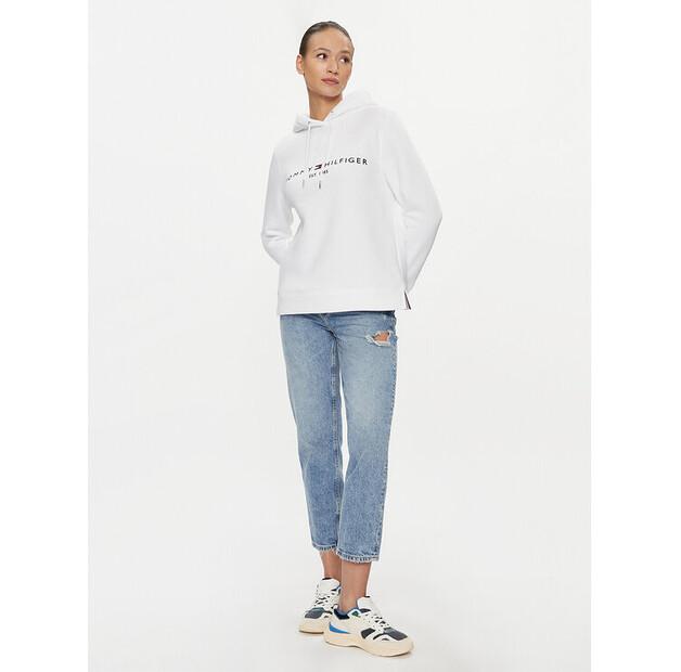 Толстовка Tommy Hilfiger Heritage