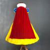 Halloween, Snow White Dress 61 Children's Princess Dress Halloween Stage Cosplay Costume