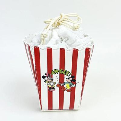 Чехол для попкорна Disney «Микки и Минни» Disney ACCOMMODE