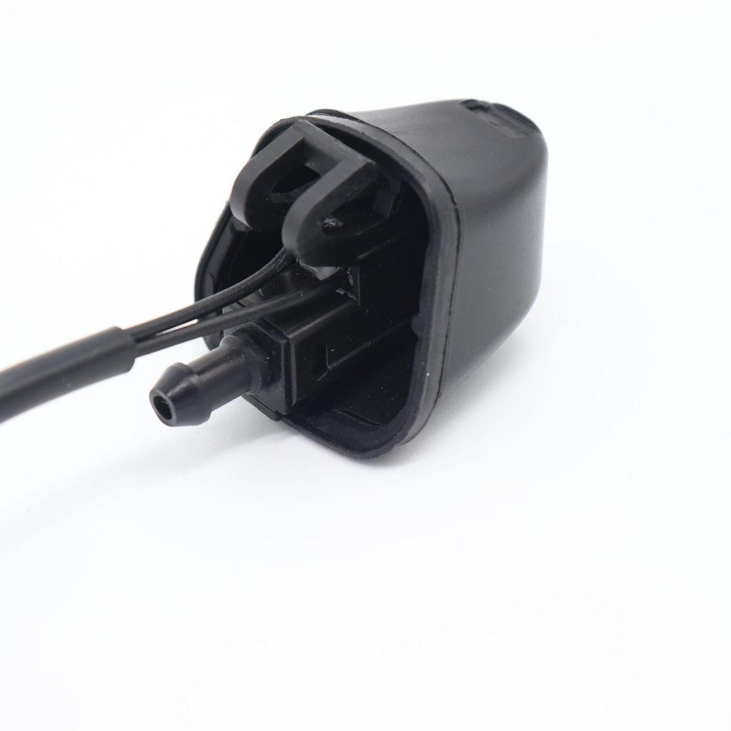 BMW E91 Front Hood Washer Nozzle 61667131299