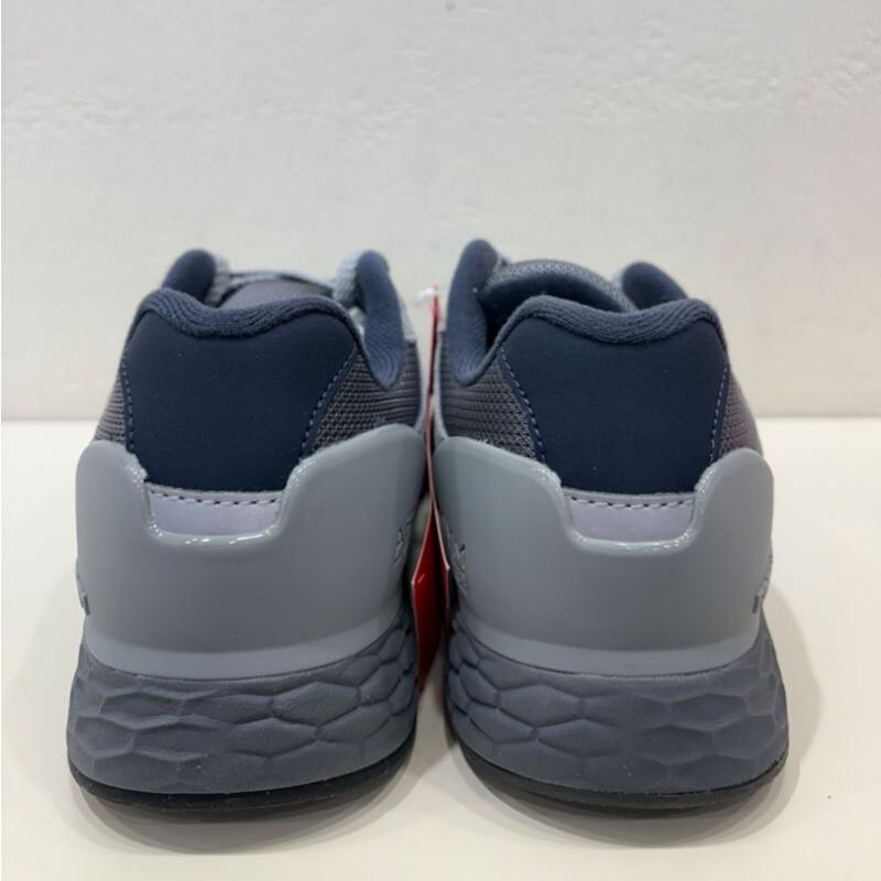 New Balance Издание для отечественного магазина Fresh Foam Walking 1880 V1 Mw1880l1