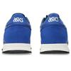 Asics Спортивная обувь Tiger Runner II Унисекс Размер 400 2E (1203A612), для взрослых, (Независимость Синий/Чистое Серебро), 26,5 см,