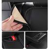 Чехол на сиденье автомобиля, подушка-конверт, чехол на сиденье Ice Silk, универсальная кожаная подушка на сиденье Four Seasons, чехол на сиденье для 90% моделей
