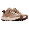HOKA Anacapa 2 Low GORE-TEX Dune Oxford Tan Мужские кроссовки Фиолетовый 1141632-DOTN