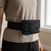 Adjustable Abdominal Belt Personalized Support Comfortable