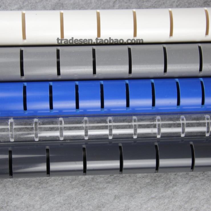 50 Cm Dripping Rain Shower Pipe for Fish Tanks