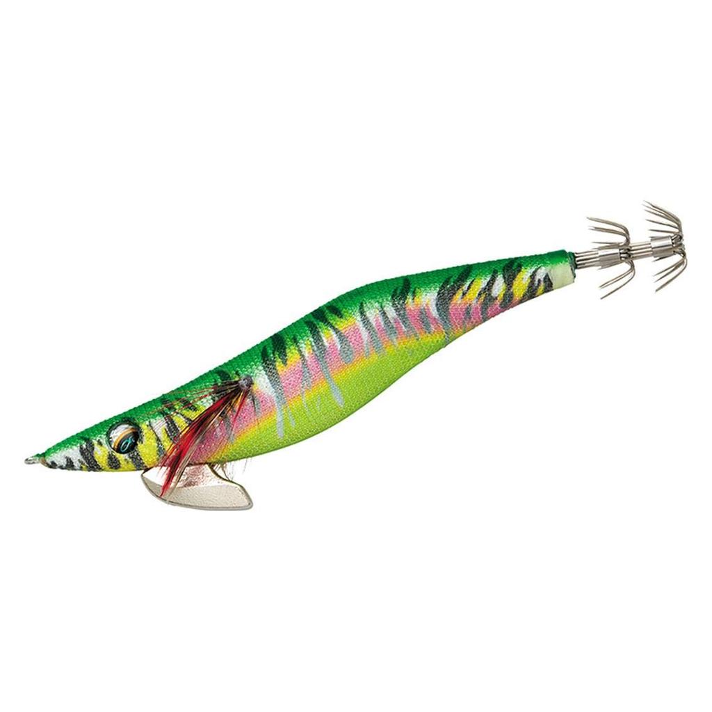 Daiwa Emeraldas Rattle Type S Dragon Lure 3.5 Holo-Flare