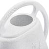 Long Spout Garden Watering Can Comfortable Handle Watering Kettle Long Spout Watering Pot  Indoor