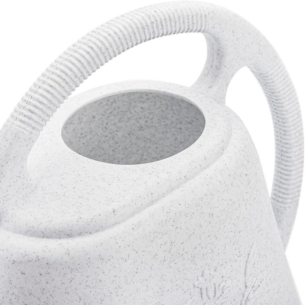 Long Spout Garden Watering Can Comfortable Handle Watering Kettle Long Spout Watering Pot Indoor
