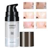 Эликсир для лица Oil Control Up Conceal Pore Foundation Primer Professional Makeup Base 12 мл, ПРОЗРАЧНЫЙ, 1 шт.