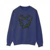 Men's Mickey Mouse Wreath Sweatshirt