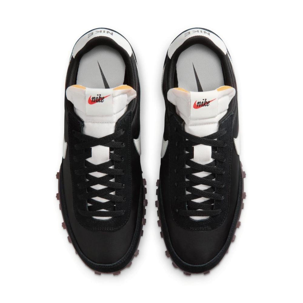 Nike Waffle Racer Mim8658 001black Sail