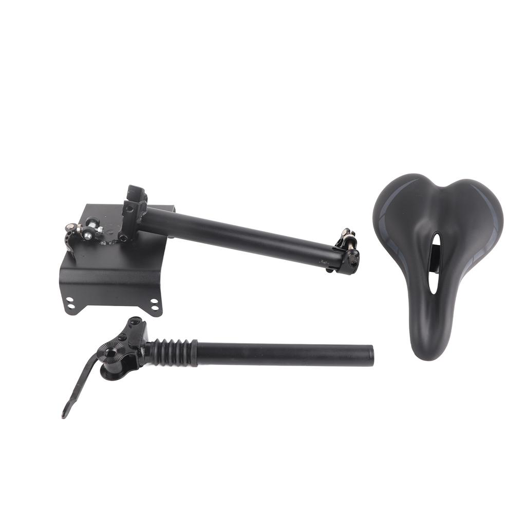 Регулируемое седло для Segway для электрического самоката Ninebot F20 F25 F30 F40