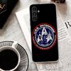 Чехол для телефона Star Movie T-Trek для Samsung A17 A16 A26 A36 A56 A15 A14 A13 A55 A54 A53 A35 A34 A33 A25 A24 A23 A05S A04S A03S A17