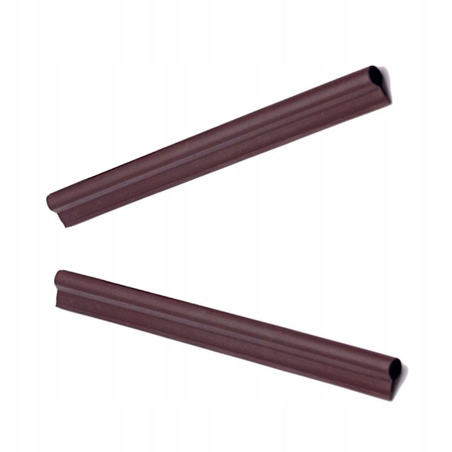 KADAX Klipsy Do Taśmy Ogrodzeniowej Paneli 