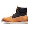 Timberland Newmarket Ii 6 прочные уличные ботинки мужские ботинки черные желтые A2GJT231