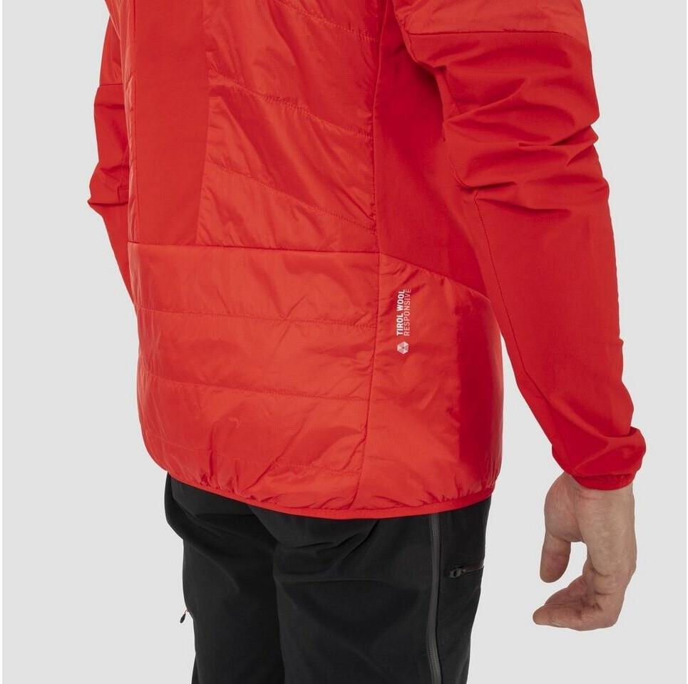 Куртка Salewa Ortles Hybrid TWR Jacket M (00-0000028720) пламя