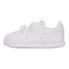 Nike Cortez Удобные Мягкие Низкие Повседневные Кроссовки Детская Обувь Белые IM2209-100