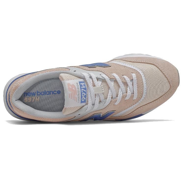 997H Wmns New Balance 'Rose Water Stellar Blue' Женские CW997HVW