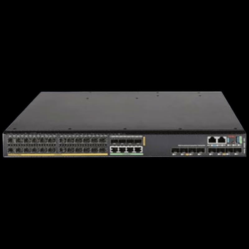 H3C S5590-28S8XC-EI High-Density Layer 3 Core Switch