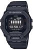 Черные часы [Casio] G-Shock GBD-200-1JF мужские