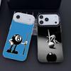 Чехол для телефона Пул Снукер Цвет Серебряный Корпус Для IPhone 17 16 15 14 13 12 11 Pro Max Plus