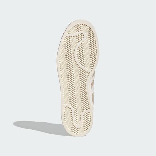 Adidas Оригиналы SUPERSTAR II Коричневый/Белый JR1330 Унисекс Размер