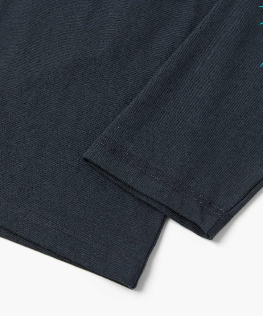 WMC Medieval Long Sleeve_Charcoal Grey