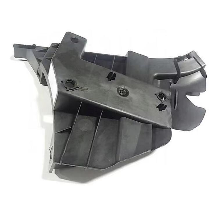 Кронштейн переднего бампера, совместимый с Volvo S80 (2008-2014 гг.) - Детали 31265346 и 31265347