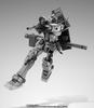 GUNDAM FIX FIGURATION METAL COMPOSITE RX78FRGMT GUNDAM ABS ПВХ 180 мм и Литой металл и Предварительно окрашенная фигурка, Прибл.