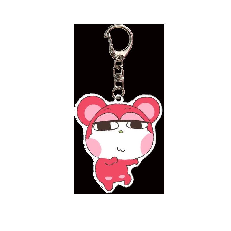 Брелок Riize Seoul Encore: Сон Сон Хан Пак Вон Бин Ли Со Хи Ра Чан Стул