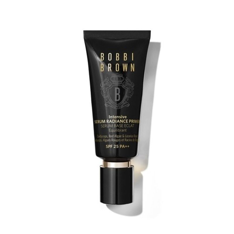 НОВЫЙ Интенсивная сыворотка для кожи Праймер для сияния SPF25 PA++