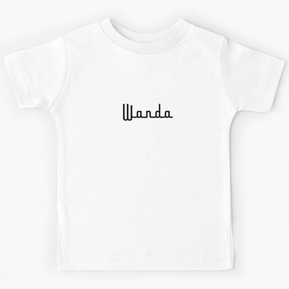 Wanda Kids T-Shirt
