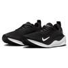Nike ReactX Infinity Run 4 Black White Women Sneakers Dark-Grey DR2670-001