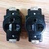 NEMA 5-20R American Standard 20A Single Gang Recessed Generator Receptacle