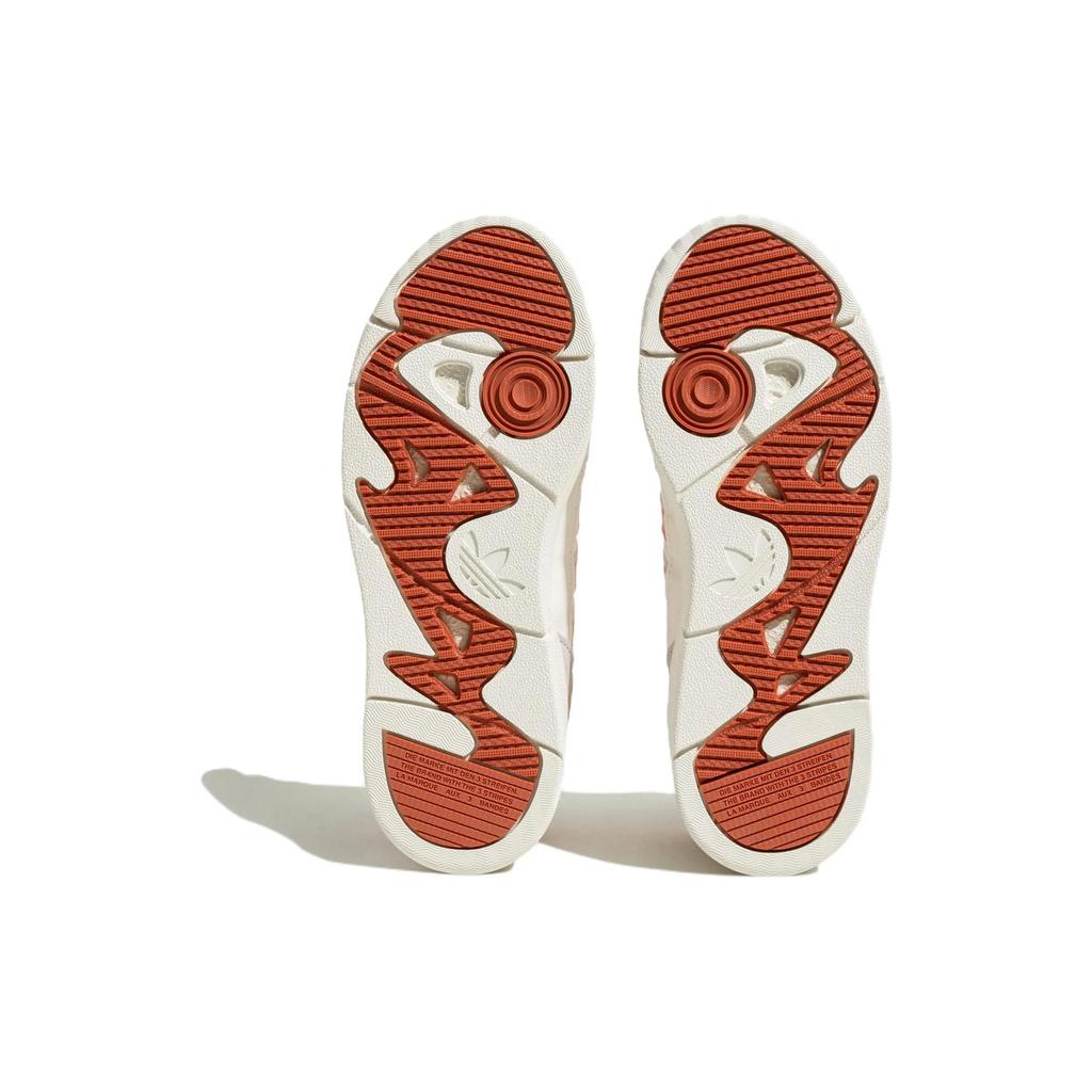 Adidas Originals Post Up 'Pink Cloud White' Women's (Unisex) Skate Shoes ID4084