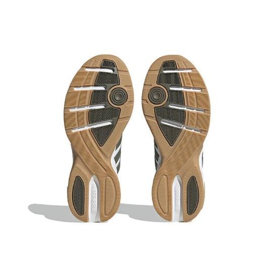 adidas Strutter Low Белый Оливковый Страта HQ1827