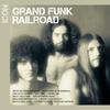 CD GRAND FUNK RAILROAD Icon B001838402 CAPITOL MUSIC G 2013 США Рок Б/у