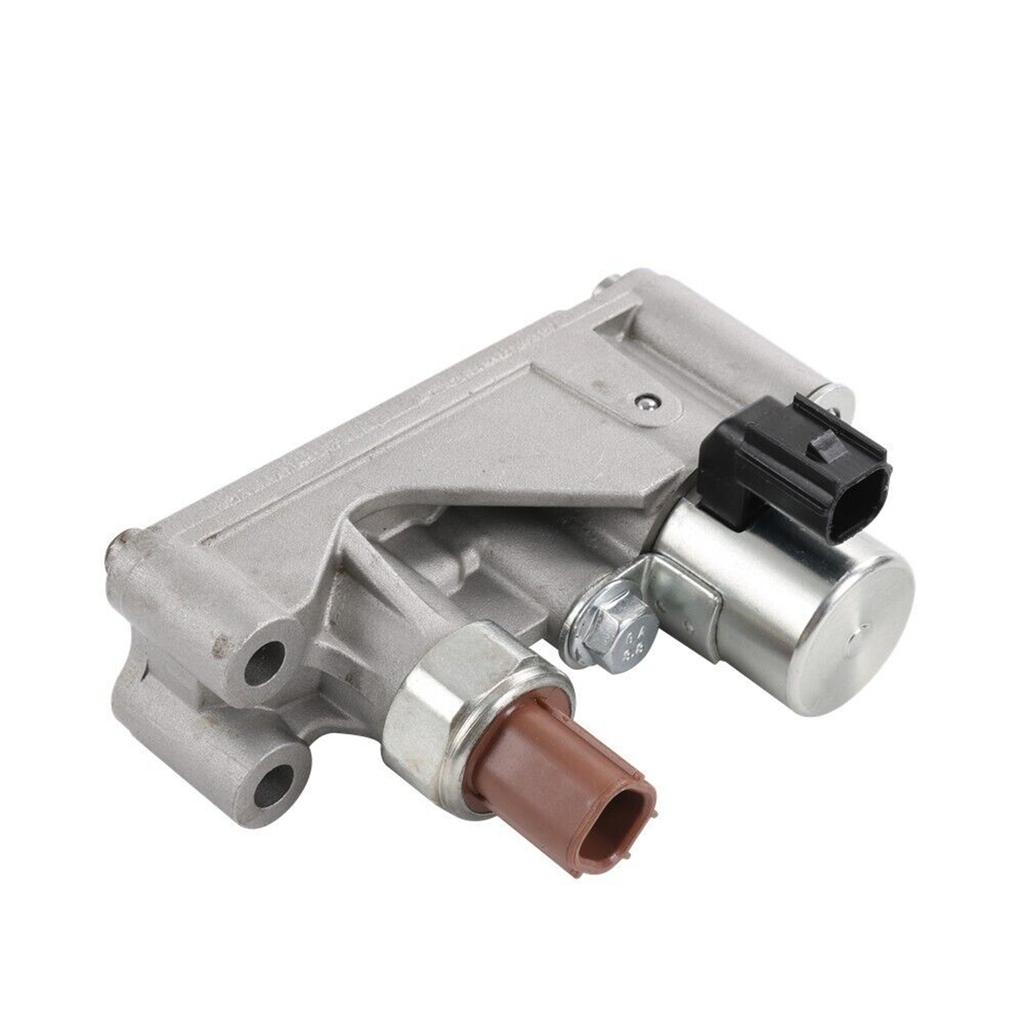 15810-R70-A04 2T1136 Car Engine Variable Timing Solenoid For Crosstour V6 3.5L 08-2016 TS1136 15810R70A03 VV1182 VVT282