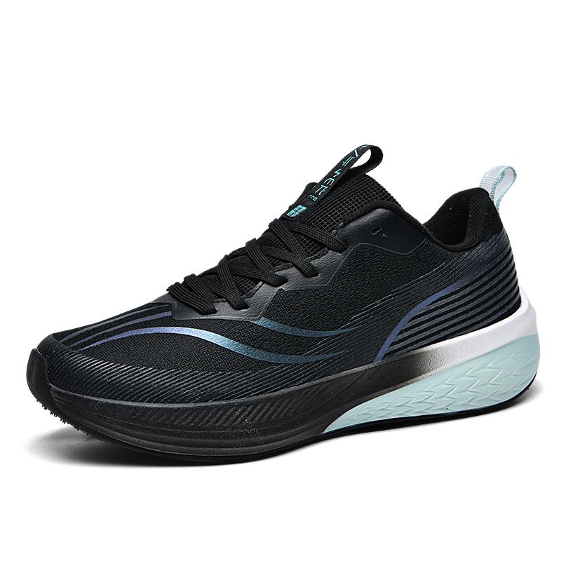 Кроссовки для бега для детей амортизирующие молодежные новые сетчатые кроссовки гоночные пружинящие спортивные кроссовки для жизни ультралегкие кроссовки