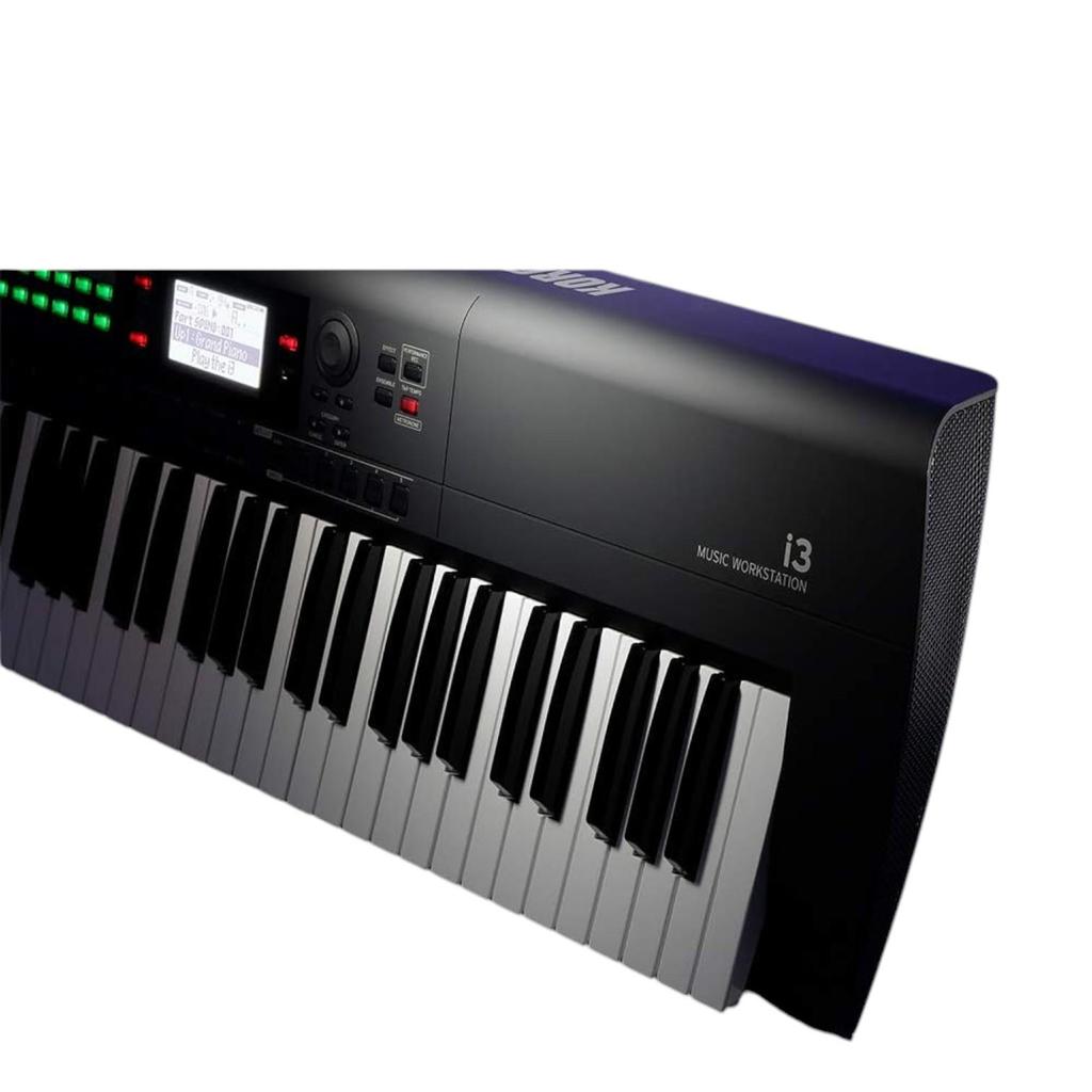 Korg I3 Music Workstation
