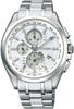 [Citizen]ATTESA Eco-Drive Радиоуправляемые AT8040-57A