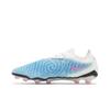 Nike Phantom GX Elite Gripknit FG 'Blast Pack' (Unisex) Baltic Blue / White / Laser Blue / Pink Blast Soccer Shoes DC9968 446