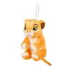 Sekiguchi Игровой талисман Simba 640829 В14 x Ш8,5 x Г11 см