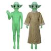 Костюм для косплея Звездные войны Мандалорец и Грогу для детей и взрослых из полиэстера