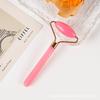 Single-head Jade Massager Roller Resin Facial and Eye Special Full-body Beauty Single-head Ball Massage Stick
